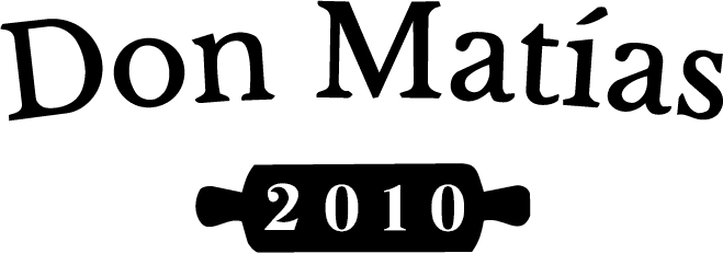 Logotipo de Don Matías