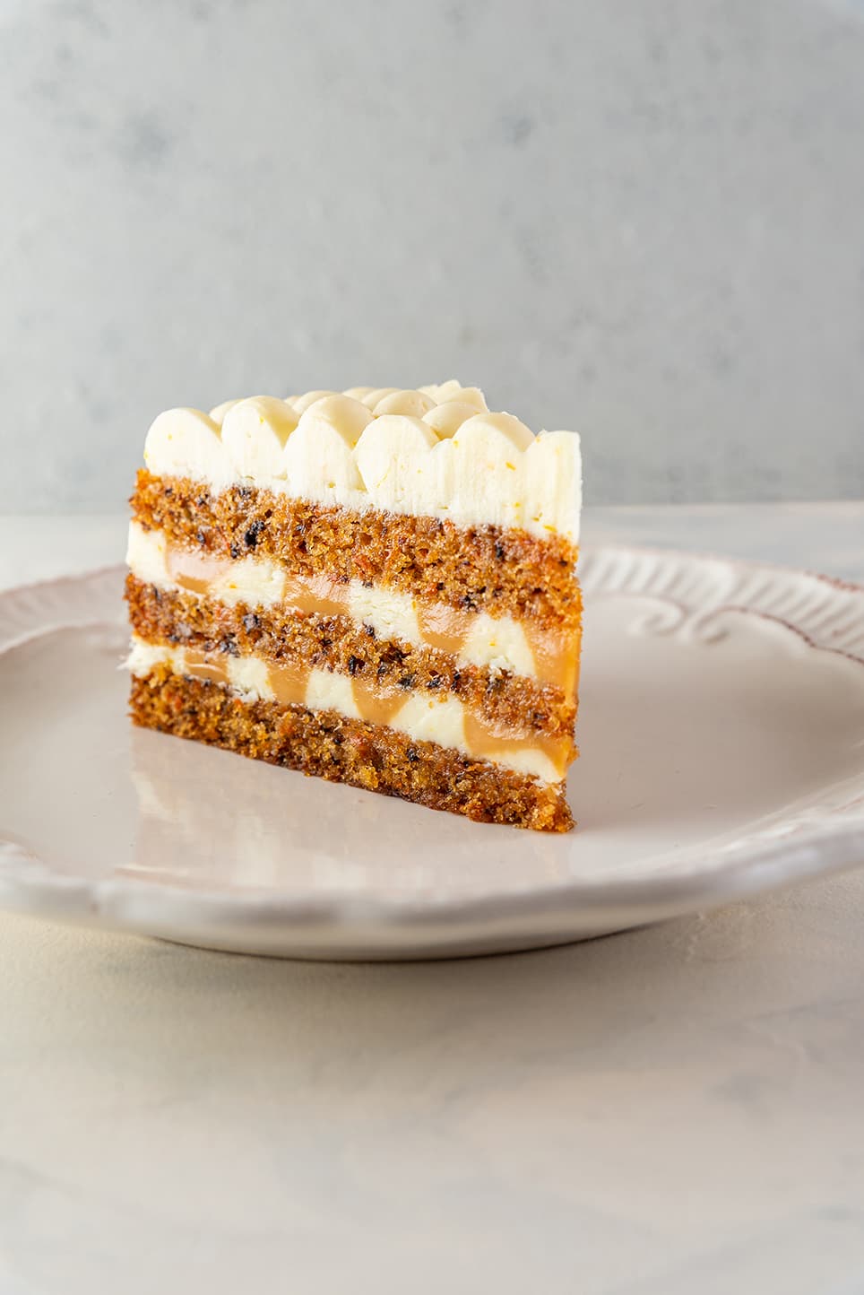 Fotografía de referencia para Carrotcake